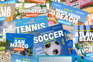 LOCAL MAGAZINE NETWORK